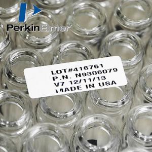 N9306079PerkinElmer 樣品瓶、瓶蓋及隔墊