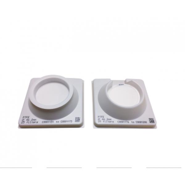 Whatman PM 2.5 空氣監測膜 7592-104