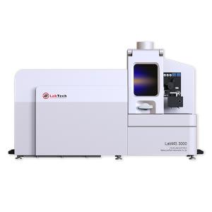 萊伯泰科 LabMS 3000 電感耦合等離子體質譜儀