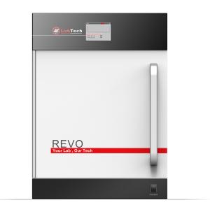 萊伯泰科-REVO-微波消解萃取系統
