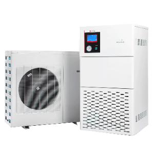萊伯泰科大型循環水冷卻器
