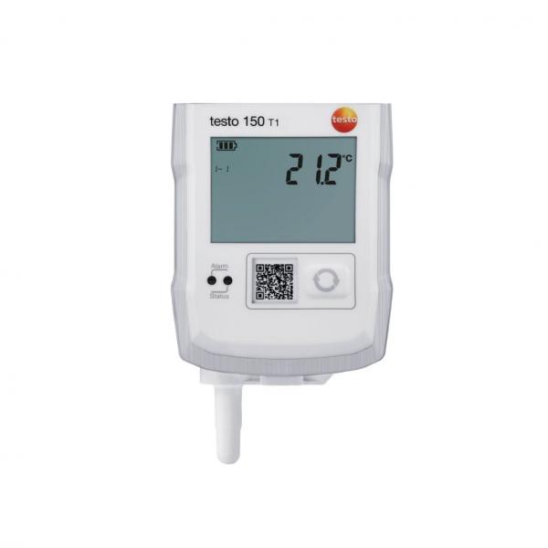 德圖 testo 150 T1 - 模塊，帶1個內置NTC溫度傳感器0572 3350