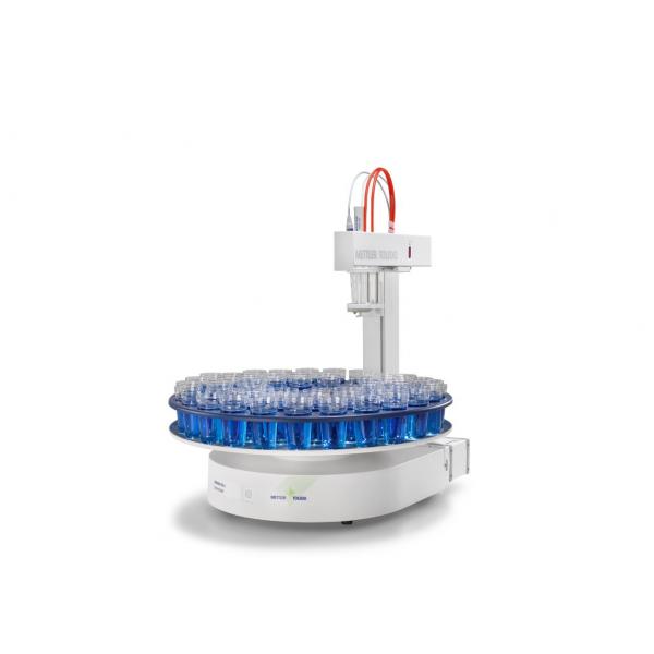 梅特勒托利多InMotion 自動進樣器