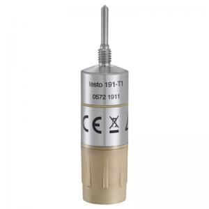 德圖 testo 191 T1 - HACCP 溫度數據記錄儀 0572 1911