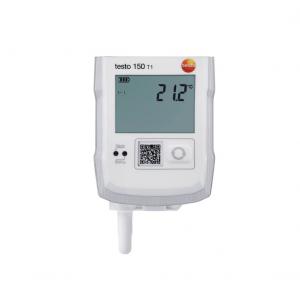 德圖 testo 150 T1 - 模塊，帶1個內置NTC溫度傳感器0572 3350