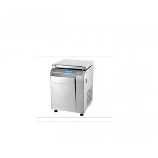 上海安亭專用離心機DL-4000C