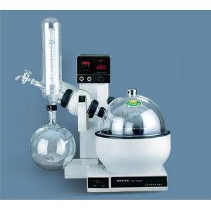 上海亞榮旋轉蒸發器RE-2000A（標配款）