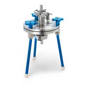 默克換膜過濾器，142 mm，不銹鋼YY3014236
