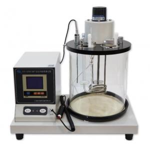 上海昌吉石油產品運動粘度測定器SYD-265B型