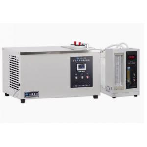 上海昌吉石油產品低溫試驗器SYD-510G型