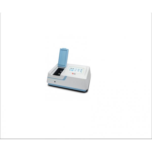 大龍儀器SP-UV3102紫外可見分光光度計