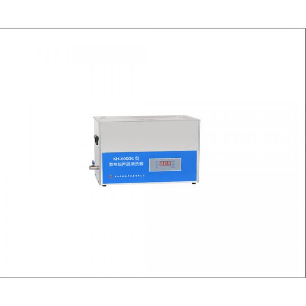 昆山禾創KH-600DE數控超聲波清洗器